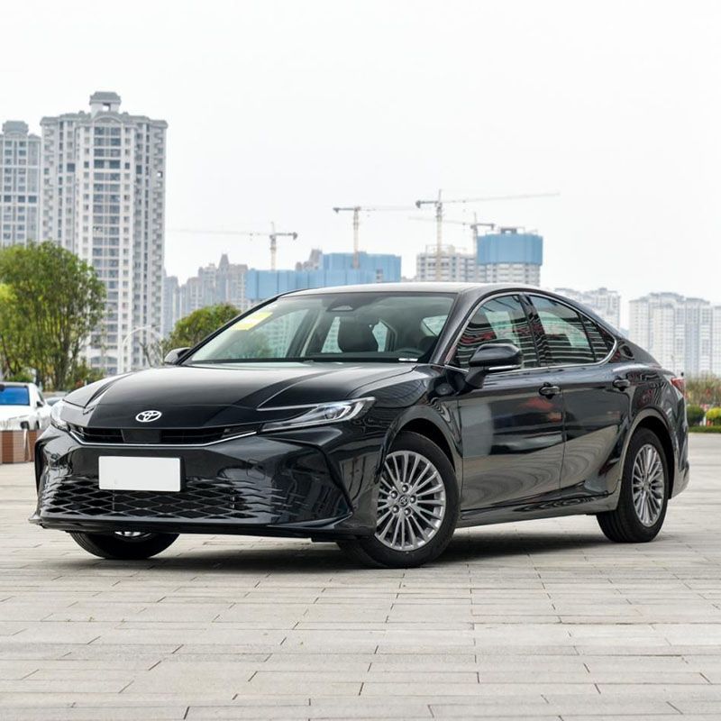 Toyota Camry penehīni Sedan